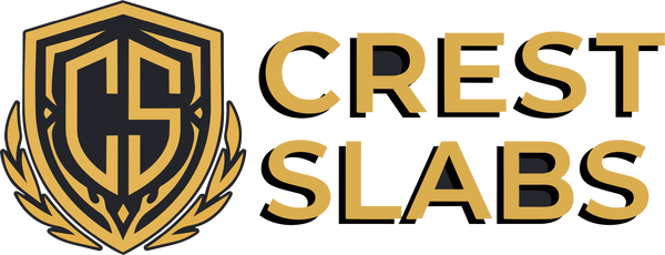 Crest Slabs