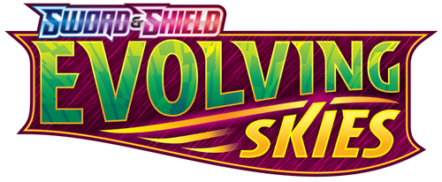 Evolving Skies