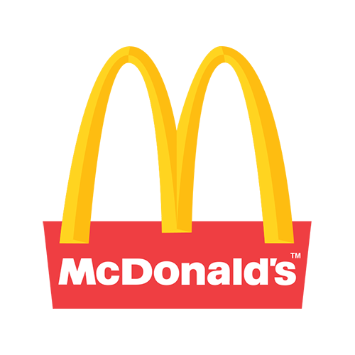 McDonald's 2025