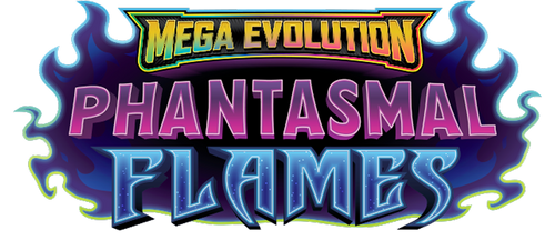 Phantasmal Flames