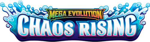 Chaos Rising