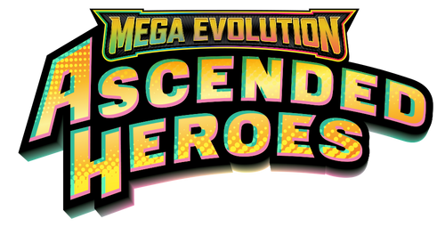 Ascended Heroes