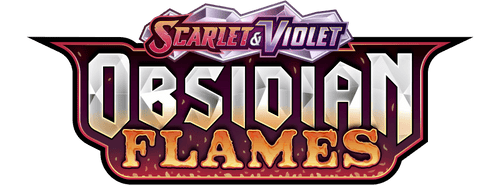 Obsidian Flames