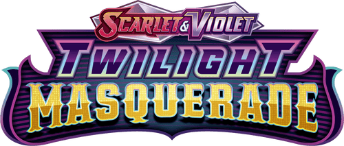Twilight Masquerade