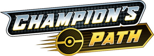 Champion's Path